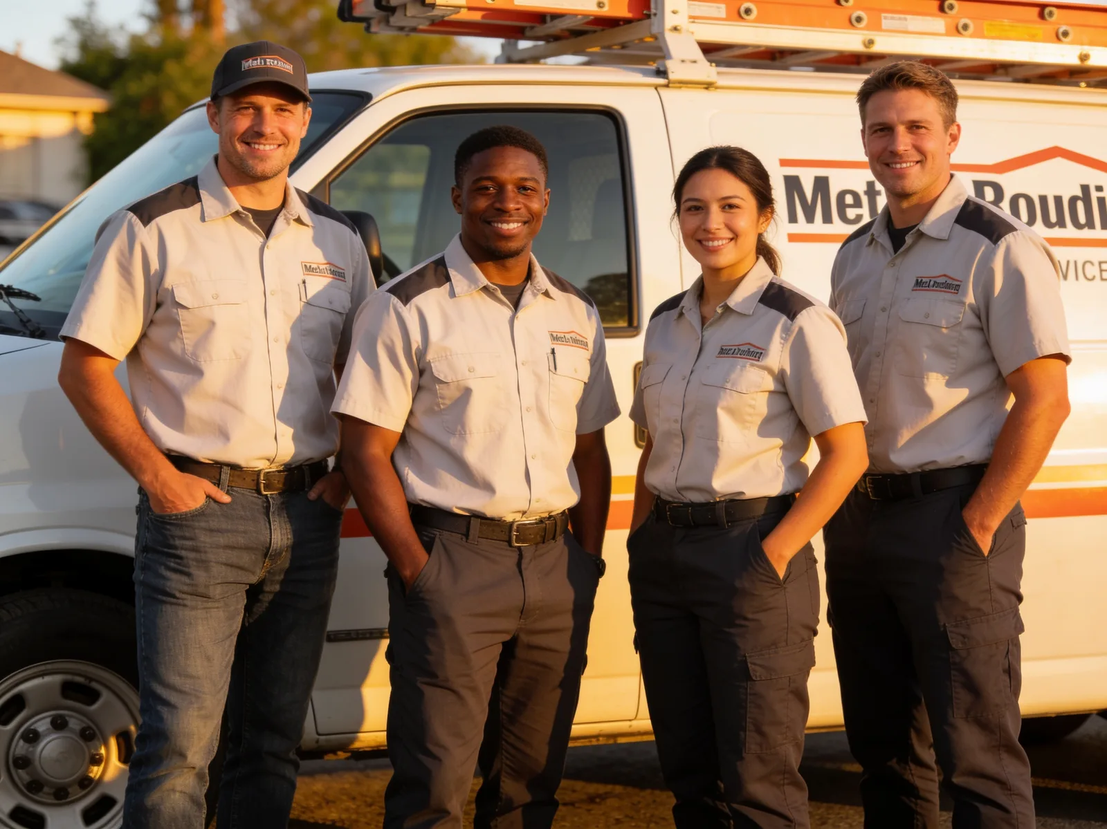 Metal Roof Installation company in White Rock, SC