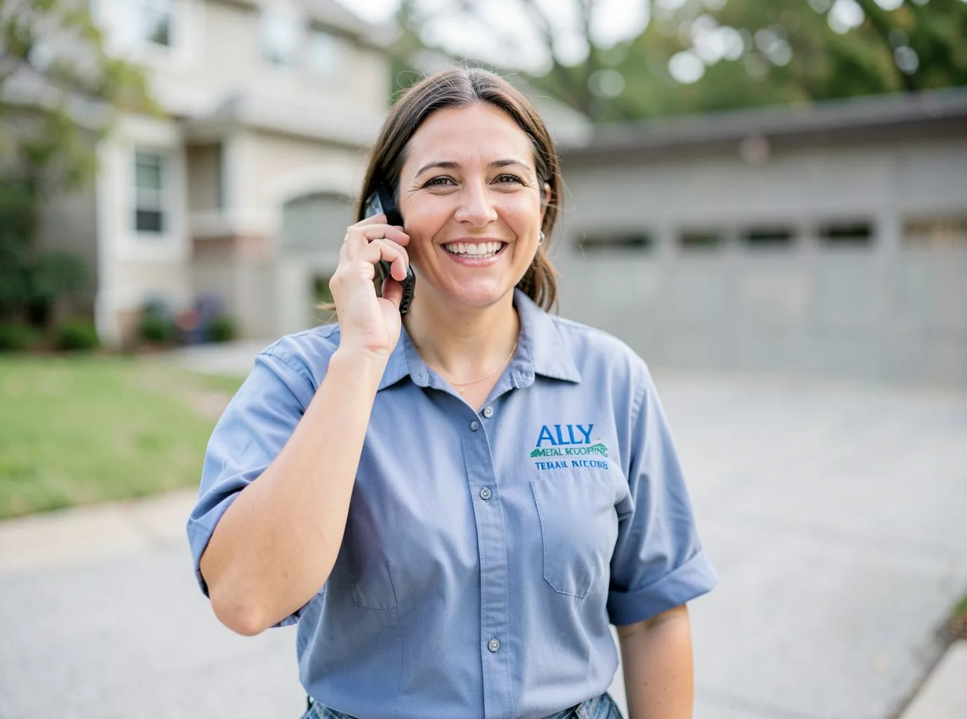 Metal Roof Installation White Rock, SC FAQs